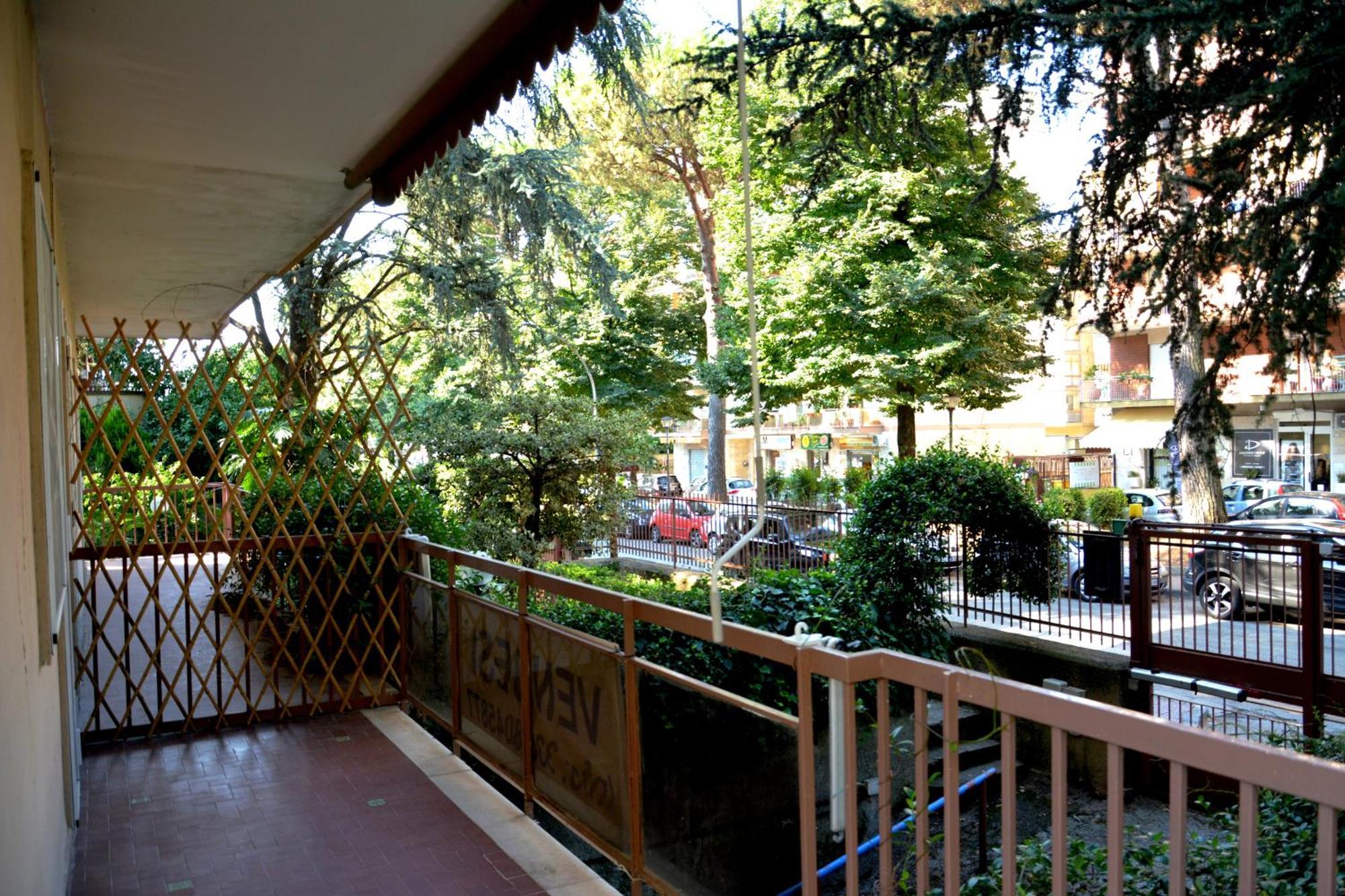 L'Approdo Del Re Apartment Caserta Exterior photo