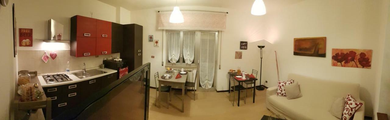 L'Approdo Del Re Apartment Caserta Exterior photo